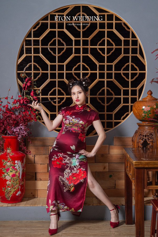 台北孕婦寫真,台北孕婦照,台北中式孕婦照,台北中式孕婦寫真
